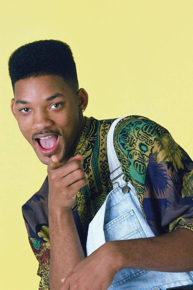 Fashion WILL SMITH