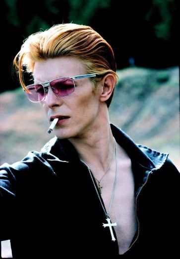 Fashion DAVID BOWIE