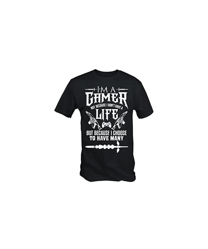 Producto I'm a Gamer T Shirt