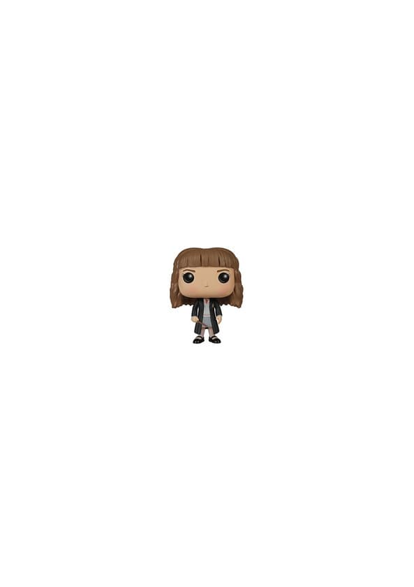 Game Funko Pop!- 5860 Hermione Granger Figura de Vinilo