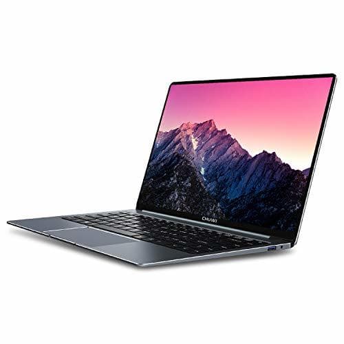 Product CHUWI Notebook Lapbook Pro Chrome OS Laptop Intel Gemini-Lake N4100 Windows10 14.1