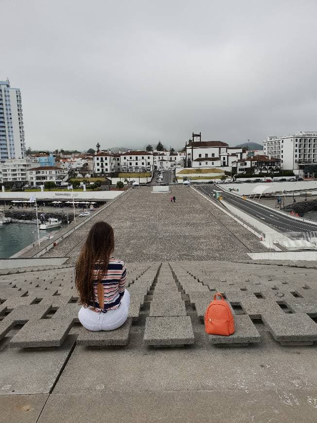 Lugar Açores