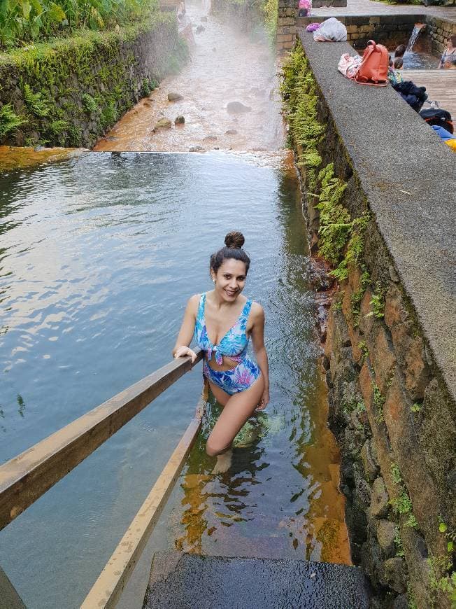 Lugar Poça da Dona Beija