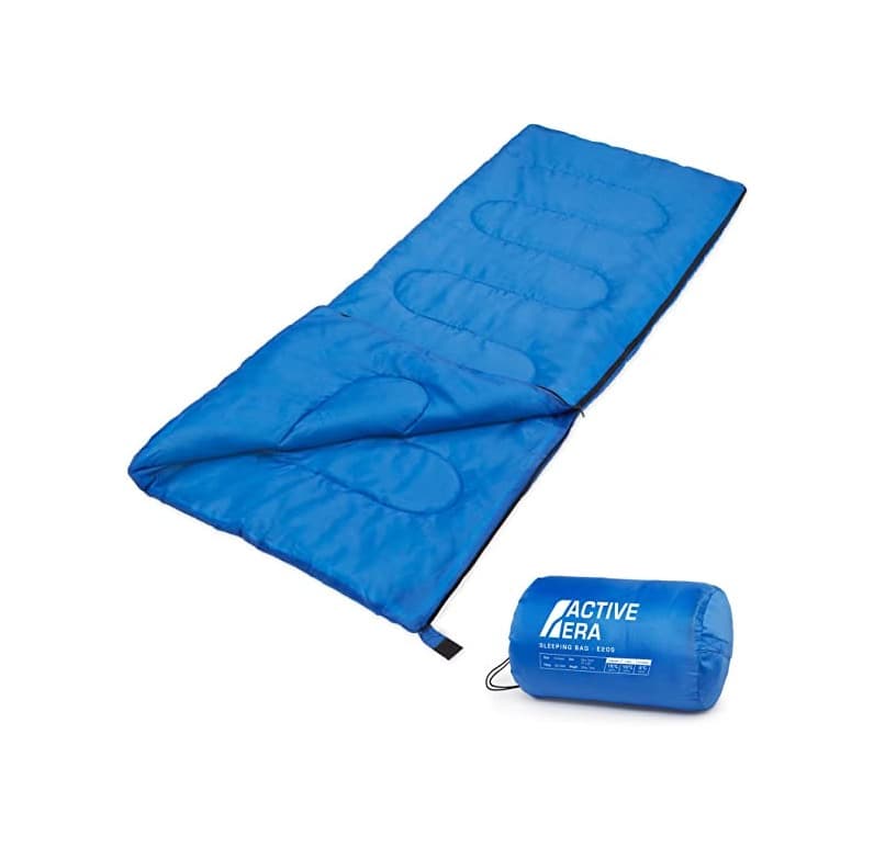 Producto Active Era Saco de Dormir Premium 200 ligero