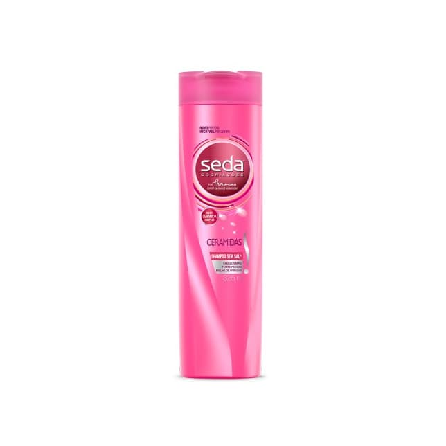 Product Shampoo seda