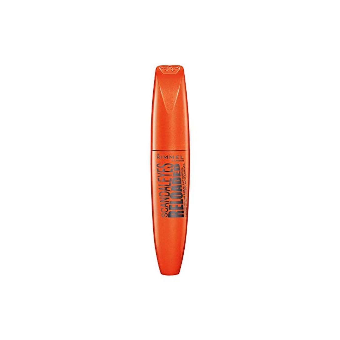 Beauty Rimmel Masc Scandaleyes Rel.001 Bl