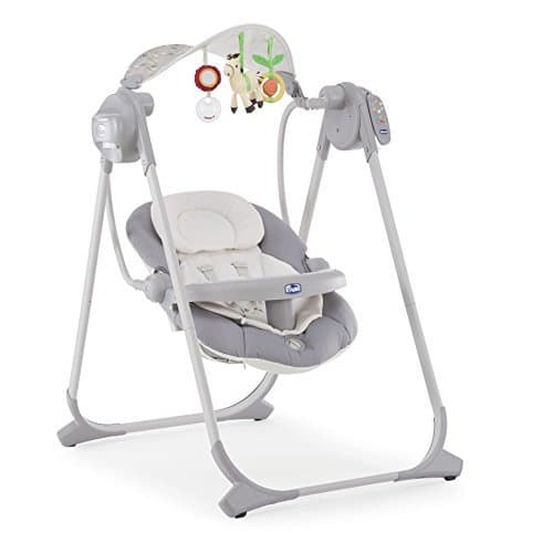 Product Chicco Polly Columpio Hasta 07079110490000 bebé swing