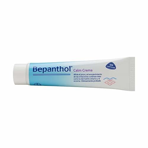 Producto BEPANTHOL CALM CREMA 50 G