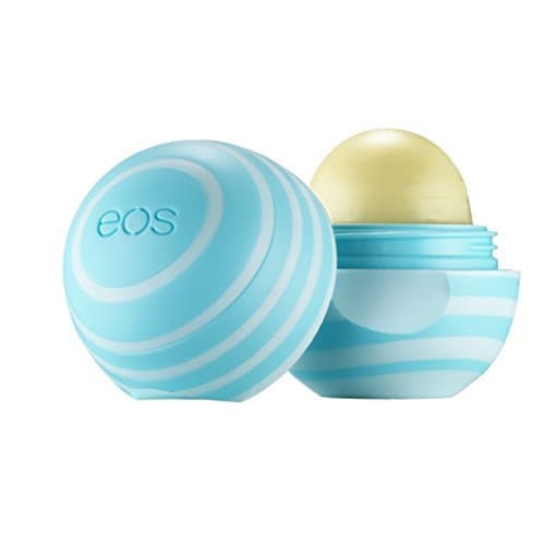 Belleza Bálsamo de labios eos