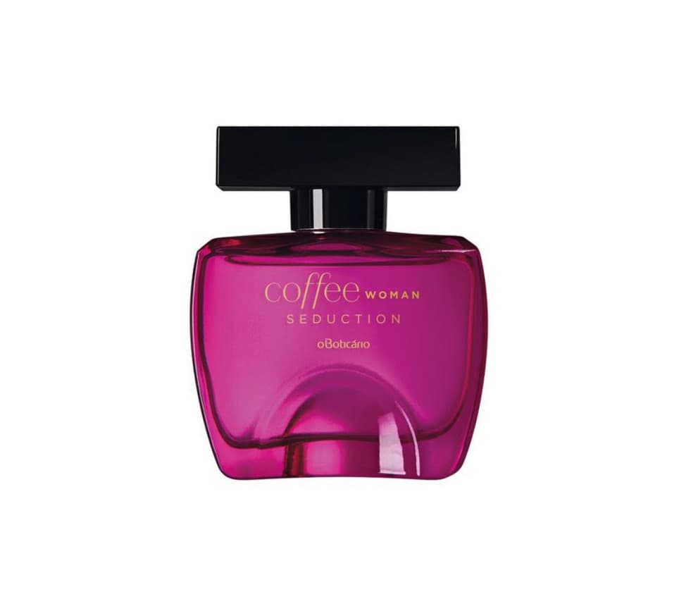 Producto Coffee Desodorante Colônia Woman Seduction 