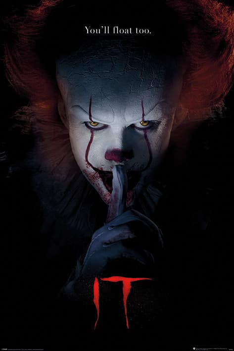 Movie It Chapter Two