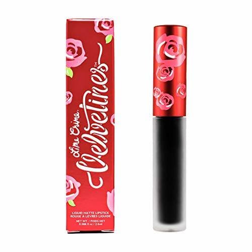 Product Lime Crime velvetines líquido Pintalabios – terciopelo negro