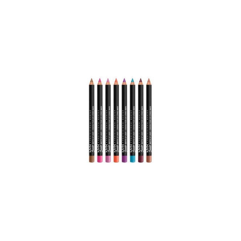 Belleza Perfilador de labios, de NYX Professional