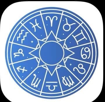 App Horóscopo do dia signos 2020