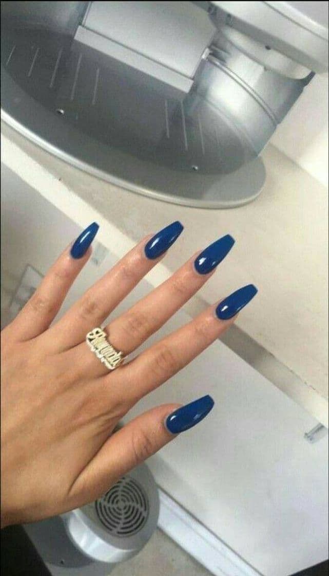 Moda Unhas