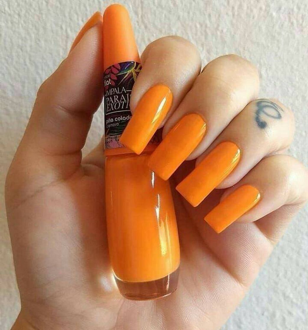 Moda Unhas