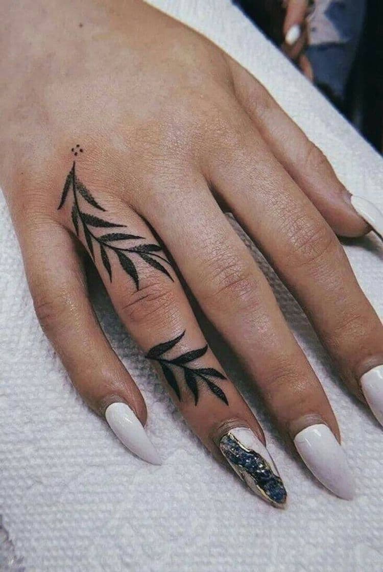 Moda Tatuagem