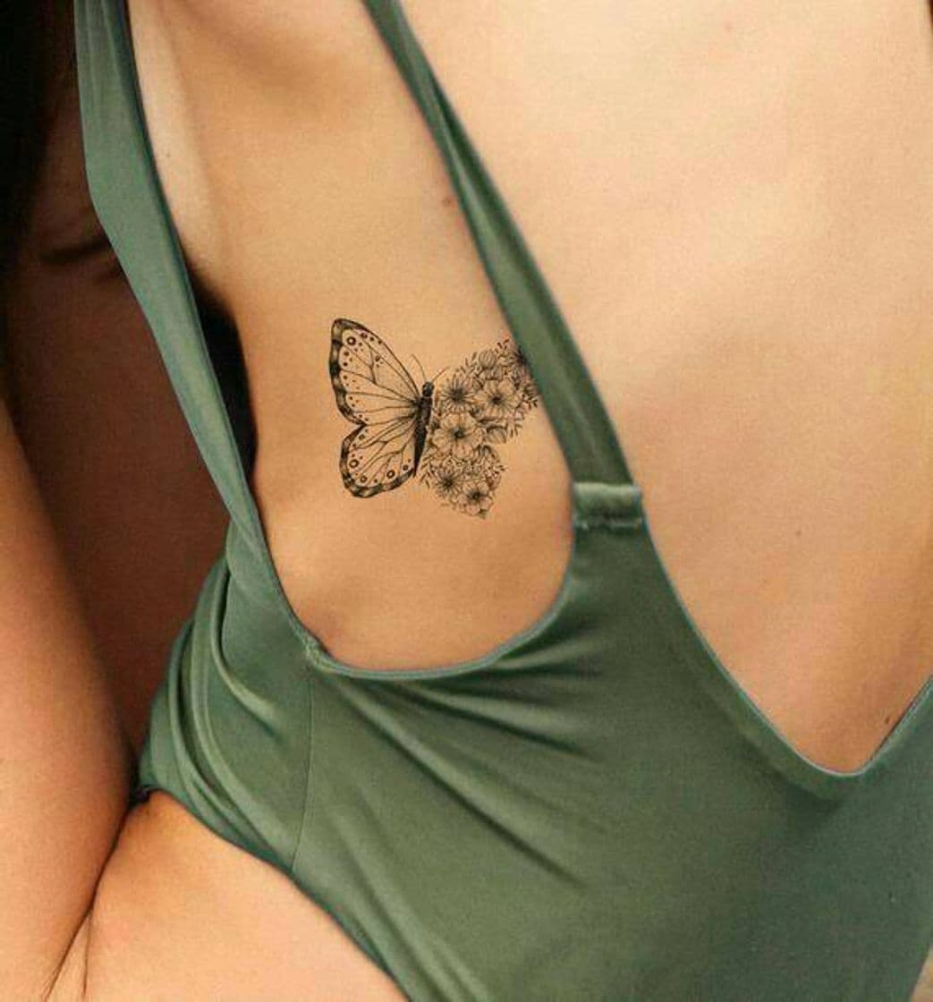 Moda Tatto