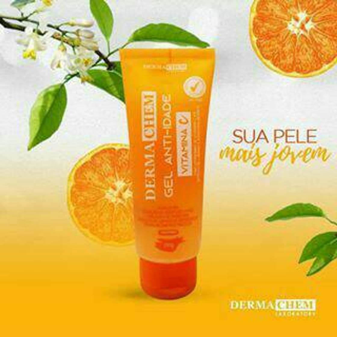 Moda Sabonete liquido - Derma chem