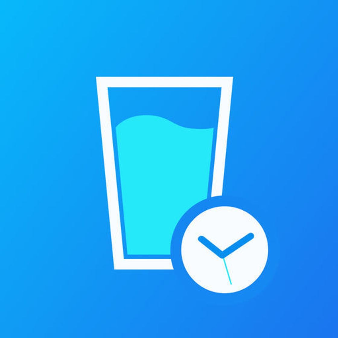 App Aqua Reminder - Beber agua