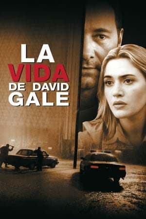 Película The Life of David Gale