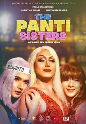 Película The Panti Sisters