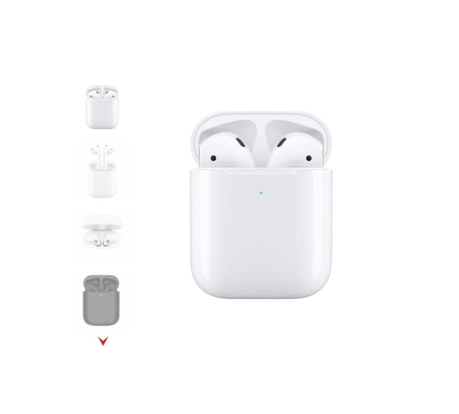 Product Rpods