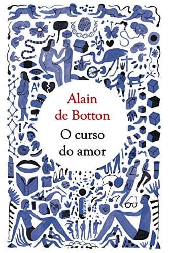 Libro O curso do amor