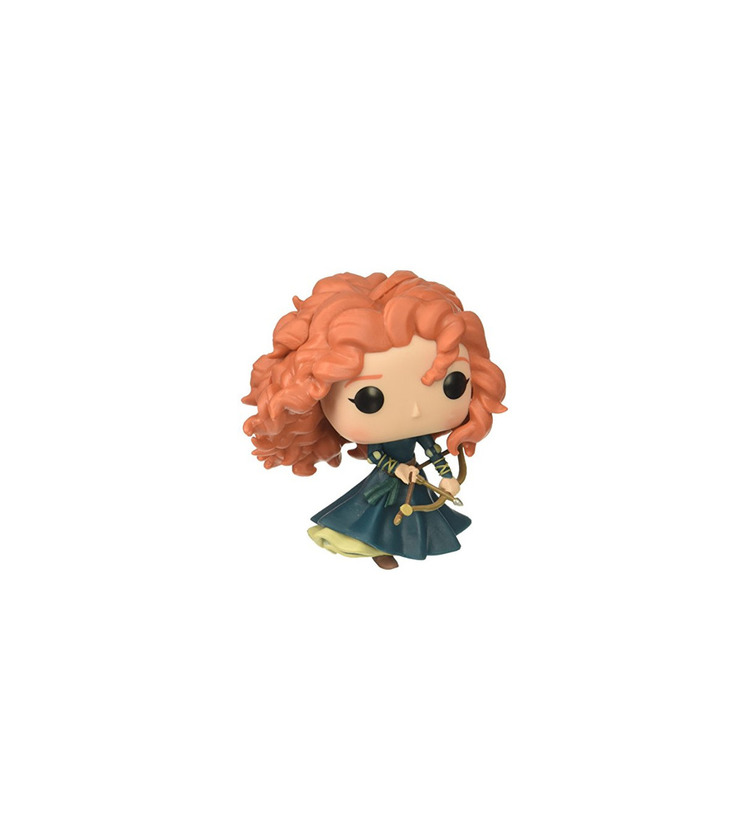 Producto Funko - Disney Pop Merida (21196)