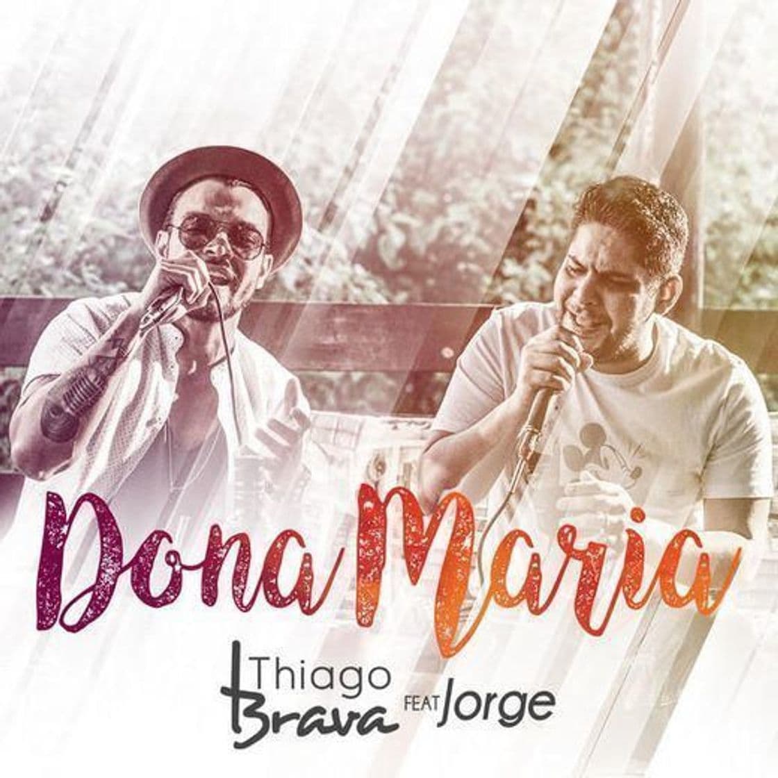 Canción Dona Maria