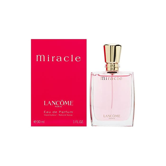 Beauty Lancome Miracle Perfume