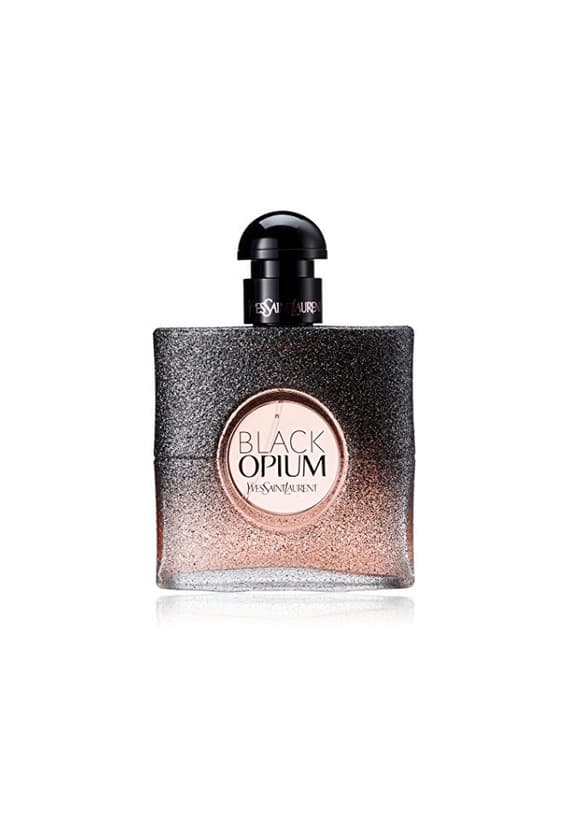 Belleza Yves Saint Laurent Black Opium Floral Shock Agua de Perfume