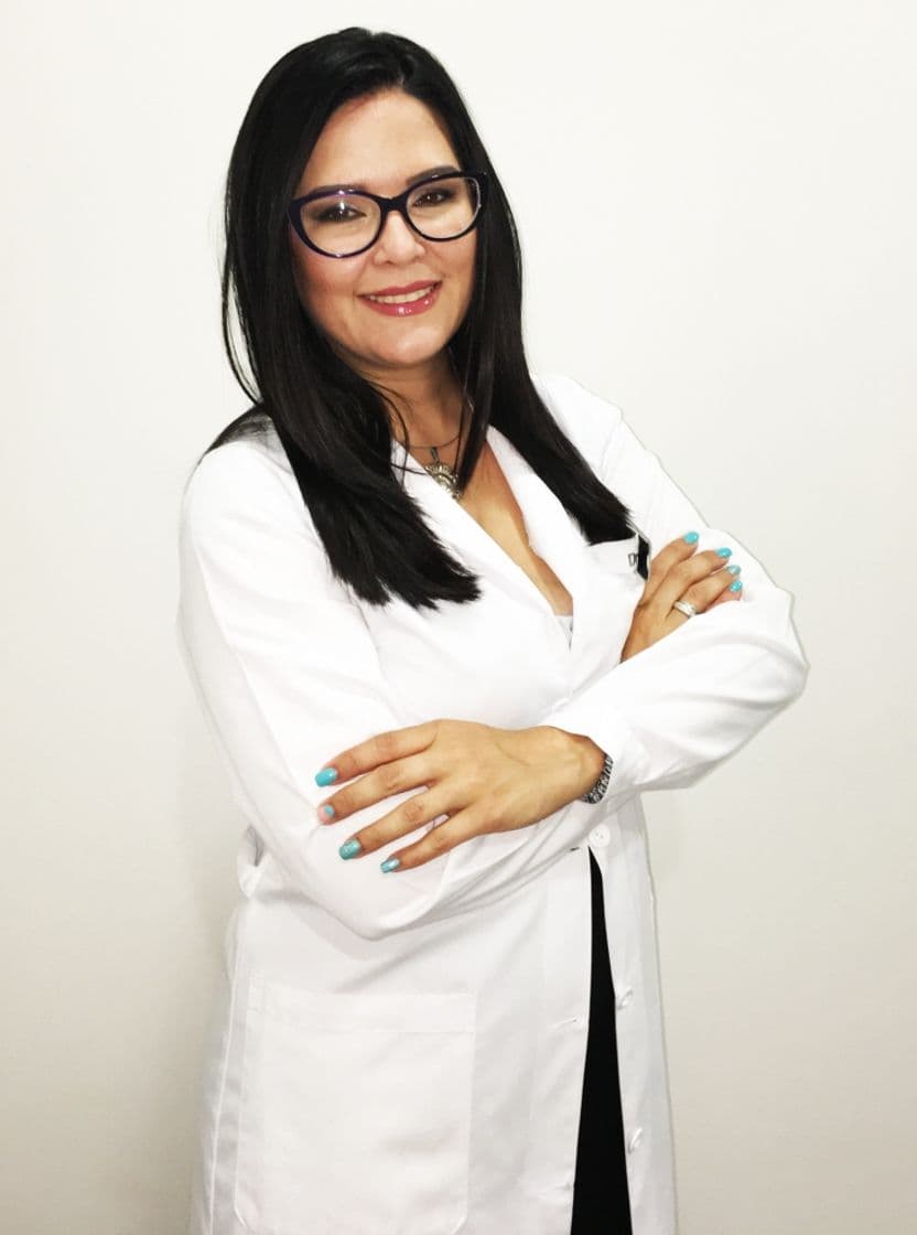 Fashion Doctora Ariana Arteaga