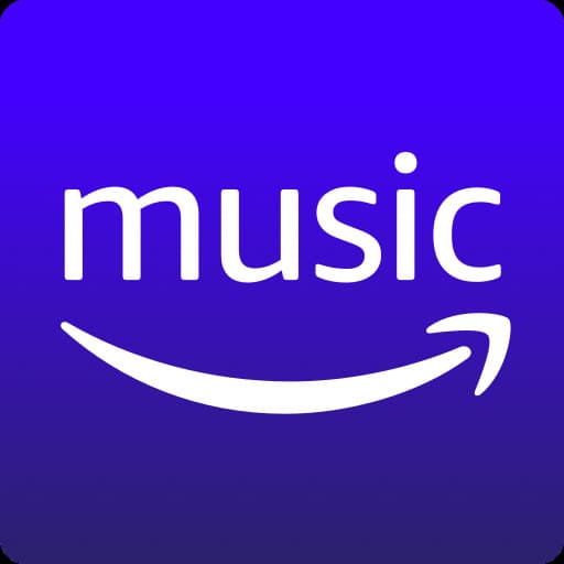 App Amazon Prime Music