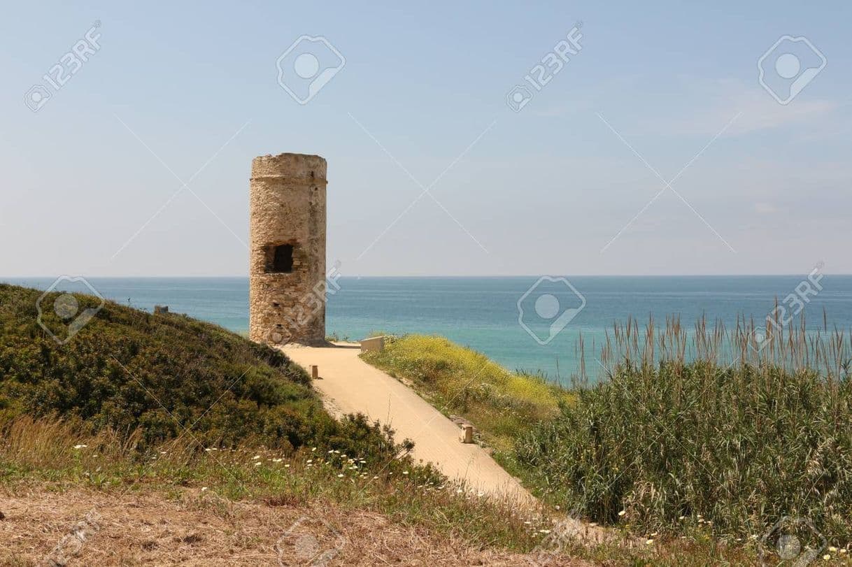 Place Torre del Puerco