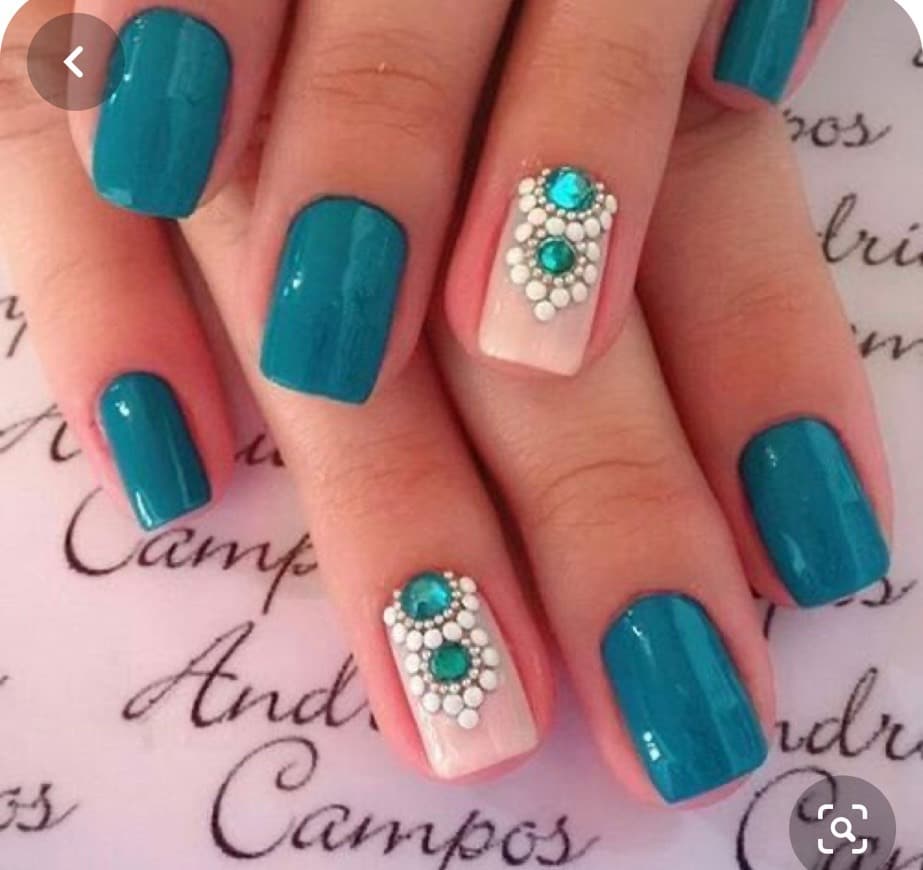 Moda Ideias p/unhas