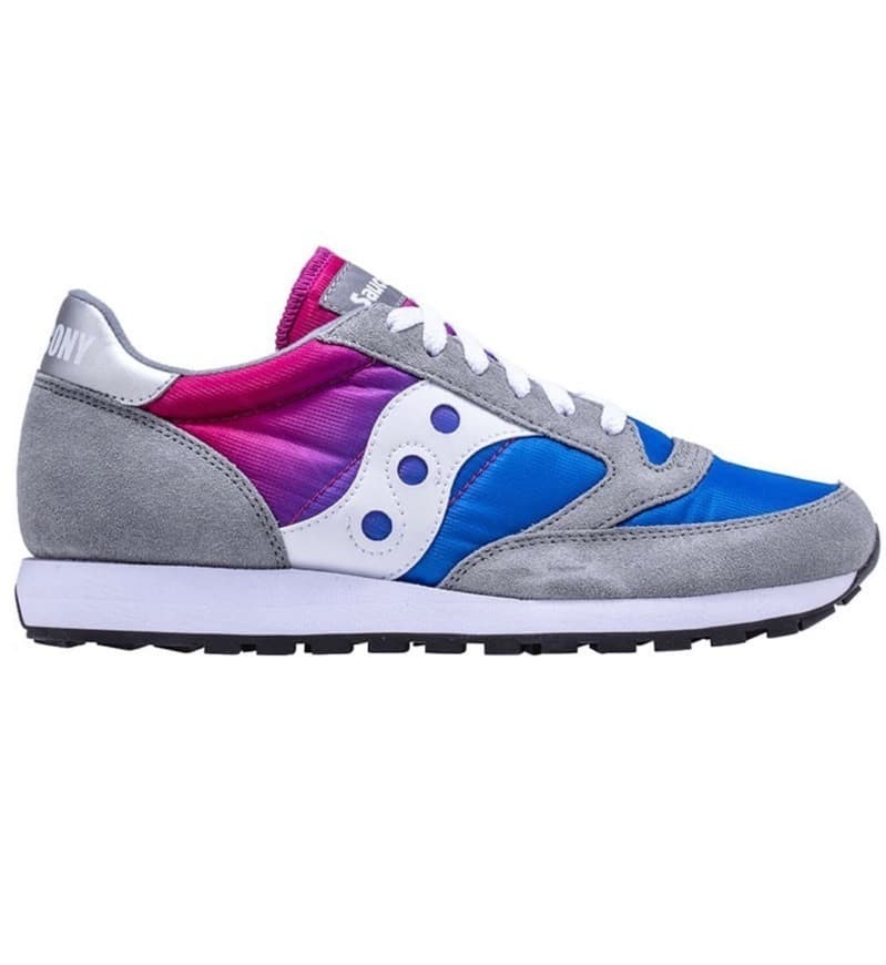 Moda Saucony Jazz Fade