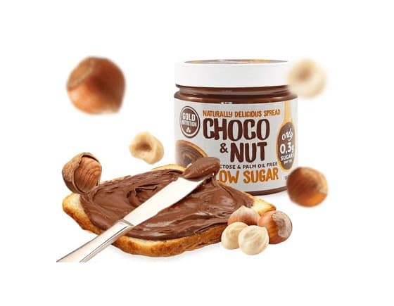 Producto ChocoNut