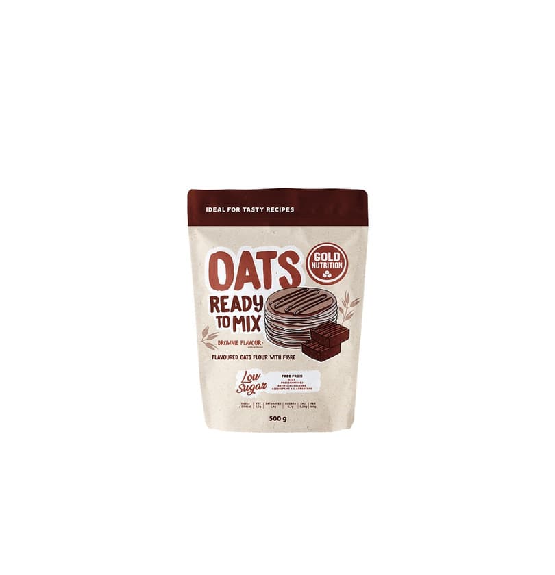 Producto Oats 