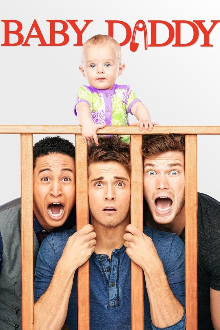 Serie Baby Daddy