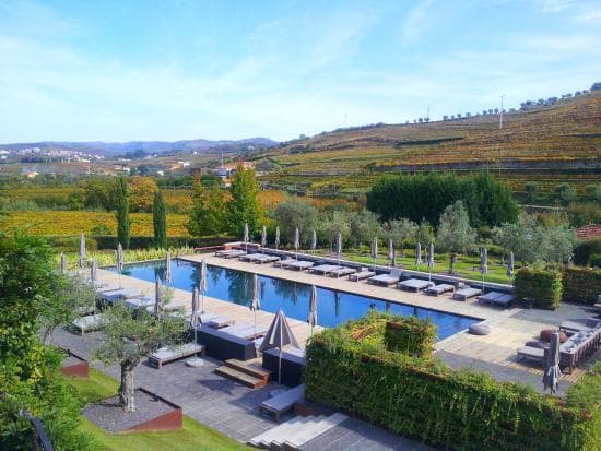 Place Six Senses Douro Valley