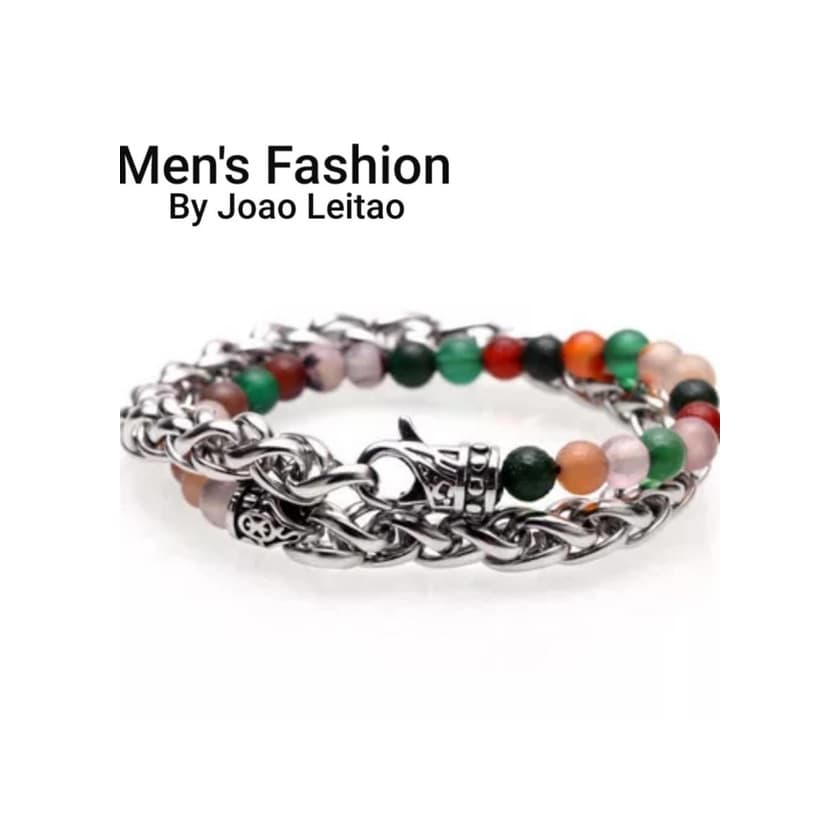 Producto Pulseira Men's Fashion 