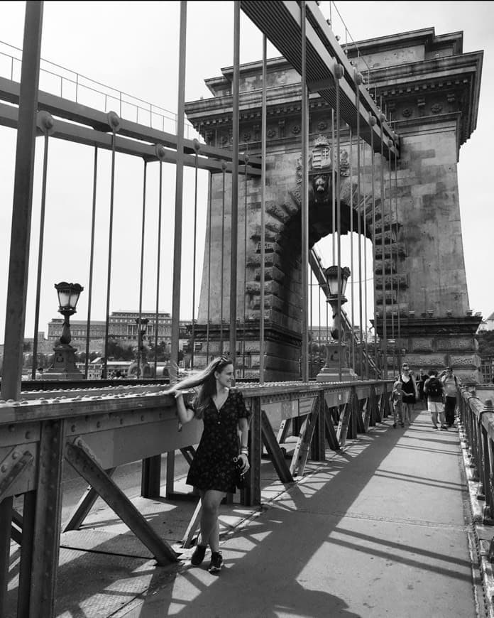 Place Puente de las Cadenas