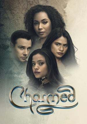 Serie Charmed