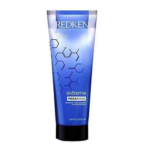 Product Redken Extreme Mask 200 Ml 1 Unidad 200 g