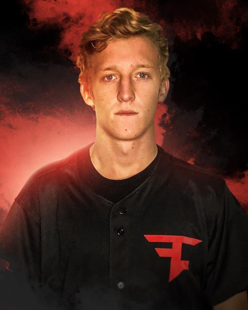 Fashion Tfue - Streamer 