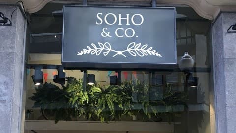 Place Soho & Co.