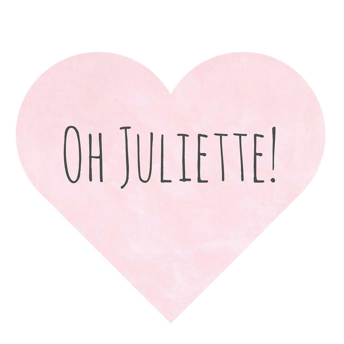 Place Oh Juliettes Store