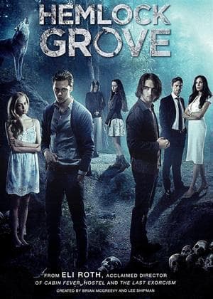 Serie Hemlock Grove