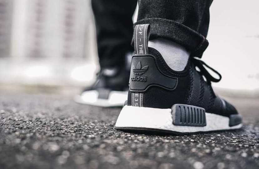 Fashion Adidas NMD 